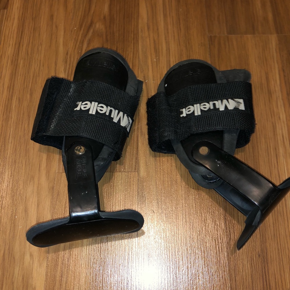 Ankle Braces